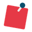 StickyNoter Logo